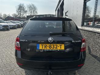 Skoda Octavia 1.0 TSI Greentech Ambition Business picture 29