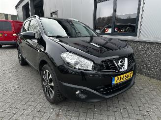 Nissan Qashqai 1.6 Visia picture 13