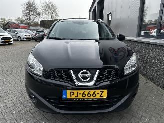 Nissan Qashqai 1.6 Visia picture 17
