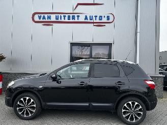 Nissan Qashqai 1.6 Visia picture 25
