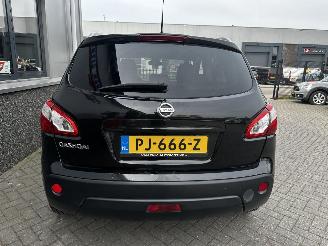 Nissan Qashqai 1.6 Visia picture 8