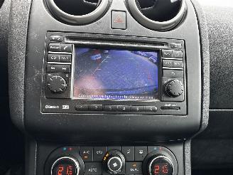 Nissan Qashqai 1.6 Visia picture 5