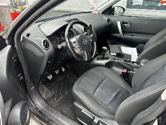 Nissan Qashqai 1.6 Visia picture 30