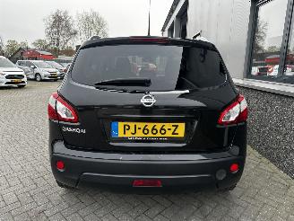 Nissan Qashqai 1.6 Visia picture 28
