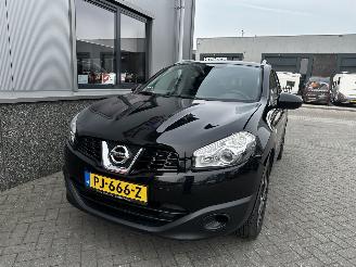 Nissan Qashqai 1.6 Visia picture 22