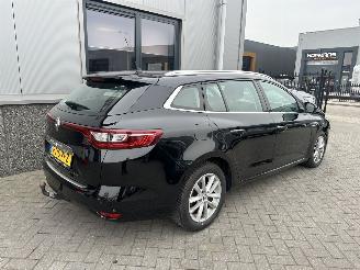 Renault Mégane 1.5 dCi GT-Line picture 36