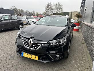 Renault Mégane 1.5 dCi GT-Line picture 31