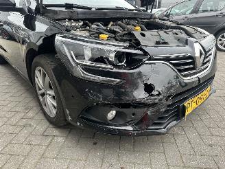 Renault Mégane 1.5 dCi GT-Line picture 6