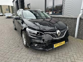 Renault Mégane 1.5 dCi GT-Line picture 33