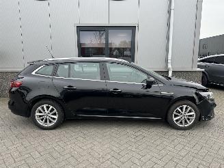 Renault Mégane 1.5 dCi GT-Line picture 35