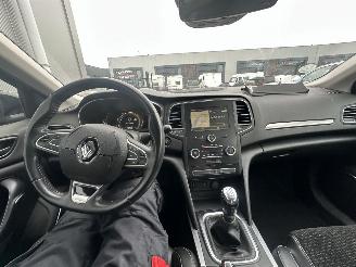 Renault Mégane 1.5 dCi GT-Line picture 24