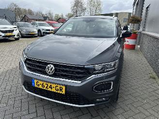 Volkswagen T-Roc 1.0 TSI Sport picture 18