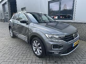 Avarii autoturisme Volkswagen T-Roc 1.0 TSI Sport 2019/1