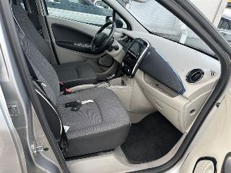Renault Zoé Q210 Zen Quickcharge 22kWh picture 17