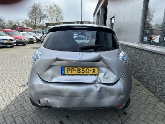 Renault Zoé Q210 Zen Quickcharge 22kWh picture 25