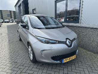 Renault Zoé Q210 Zen Quickcharge 22kWh picture 13