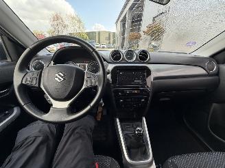 Suzuki Vitara 1.6 Exclusive picture 11