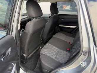 Suzuki Vitara 1.6 Exclusive picture 17