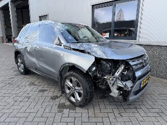 Avarii autoturisme Suzuki Vitara 1.6 Exclusive 2016/2