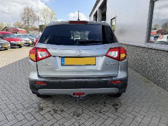 Suzuki Vitara 1.6 Exclusive picture 19