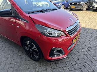 Peugeot 108 1.0 e-VTi GT-Line picture 4