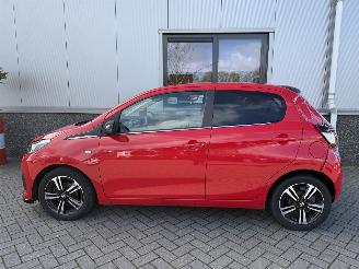Peugeot 108 1.0 e-VTi GT-Line picture 21