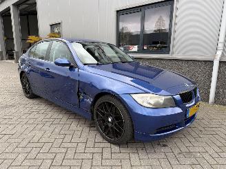 Unfallwagen BMW 3-serie 318i Business Line 2008/9