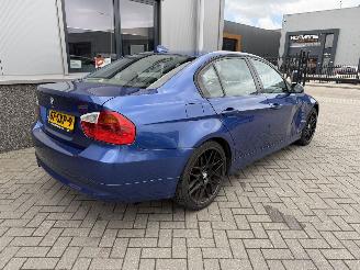 BMW 3-serie 318i Business Line picture 28