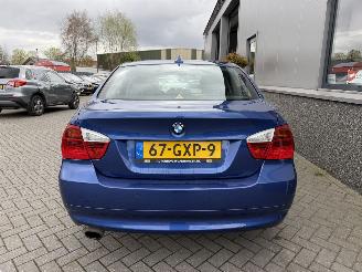 BMW 3-serie 318i Business Line picture 10