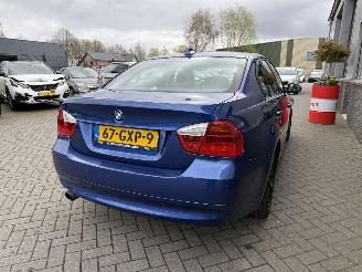 BMW 3-serie 318i Business Line picture 9