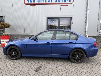 BMW 3-serie 318i Business Line picture 14