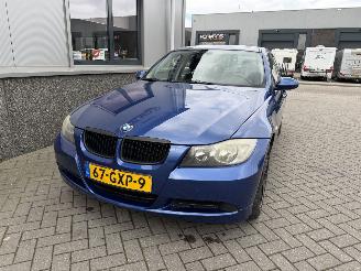 BMW 3-serie 318i Business Line picture 17
