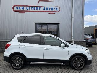 Suzuki SX4 1.6 Exclusive picture 19