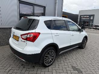 Suzuki SX4 1.6 Exclusive picture 20