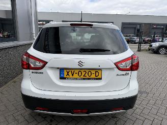 Suzuki SX4 1.6 Exclusive picture 22