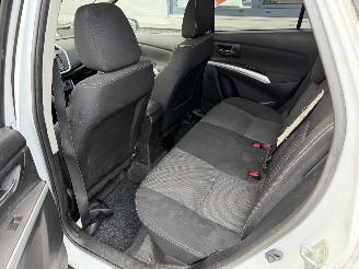 Suzuki SX4 1.6 Exclusive picture 30