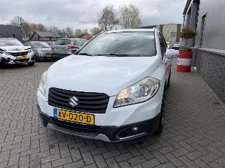 Suzuki SX4 1.6 Exclusive picture 14