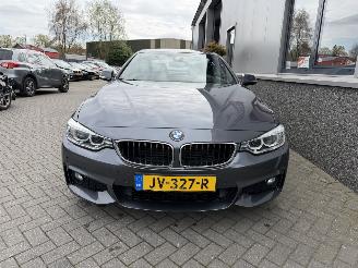 BMW 4-serie 420i Centennial High Executive Cabrio picture 3