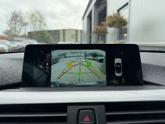 BMW 4-serie 420i Centennial High Executive Cabrio picture 26