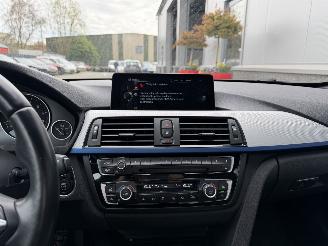 BMW 4-serie 420i Centennial High Executive Cabrio picture 29