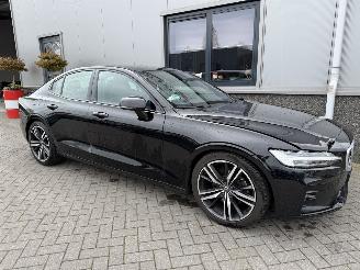 Volvo S-60 2.0 T4 R-Design picture 17