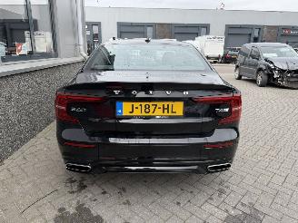 Volvo S-60 2.0 T4 R-Design picture 12