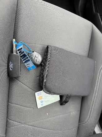 Ford Fiesta 1.25 Trend picture 25