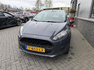 Ford Fiesta 1.25 Trend picture 2