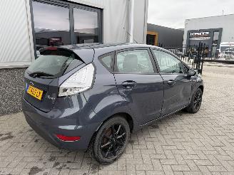 Ford Fiesta 1.25 Trend picture 7