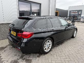 BMW 3-serie 318i M Sport Corporate Lease picture 8