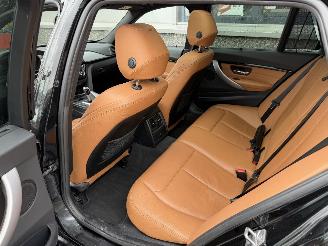 BMW 3-serie 318i M Sport Corporate Lease picture 25