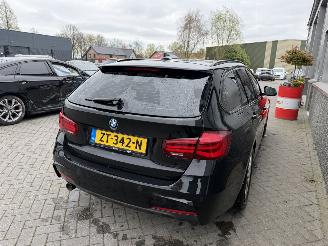 BMW 3-serie 318i M Sport Corporate Lease picture 11