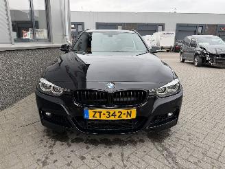 BMW 3-serie 318i M Sport Corporate Lease picture 19