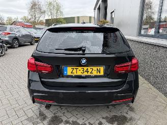 BMW 3-serie 318i M Sport Corporate Lease picture 12